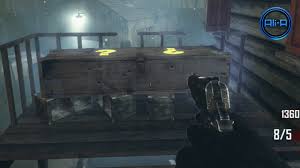 Вводная к зомби режиму call of duty black ops cold war. Black Ops 2 Zombies Gameplay Farm Strategy Map Guide Call Of Duty Bo2 Zombie Youtube