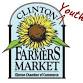 Youth Market Registration