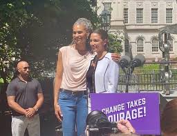 The latest tweets from @mayawiley Maya Wiley On Twitter It S So Important That We Come Together As A Movement And Rank Maya Wiley 1 Aoc Join Aoc And Our Movement To Bring Progressive Change To City