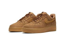 We did not find results for: Nike Air Force 1 Low Flax 2020 Release Info Hypebeast