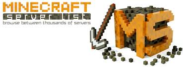 The most popular playgrounds of our rating are in the top of the list. Minecraft Server List Facebook