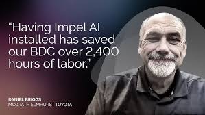 Direct from The Dealer: McGrath Elmhurst