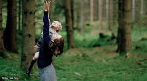 På film har hun blandt 'brødrene løvehjerte' er måske den af astrid lindgrens fortællinger, der rammer hjertet allerdybest. Film Anmeldelse Unge Astrid