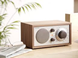 Als popow das radio erfand. Die Design Geschichte Des Radios Connox Magazine