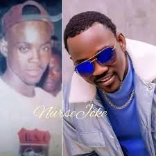 Nollywood stars and their forever person.