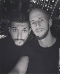 Brat! @vesko.minic 💪😎❤️