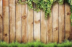 These bamboo fence screen adjacent to a house will provide privacy and can be used to screen out an undesirable view. Don T Fence Me In See Thorugh Fences From Boundary Fence Residential Industrial Fencing Company In Denver Co