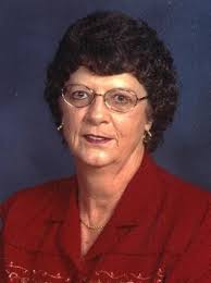 Patricia Stone Obituary (2014)