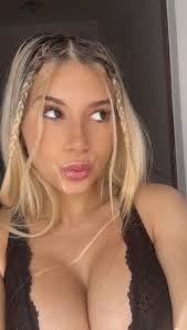 blondemelodie OnlyFans - XFans Hub