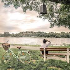 Vienna To Bratislava Trip By Bike Is Easier Than You Think