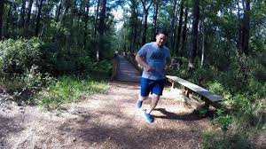 Restaurants near losco regional park. Running At Losco National Park Youtube