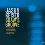 Profile Picture of Jason Keiser Shaw's Groove (OA2 22212) - Origin Recordson Google