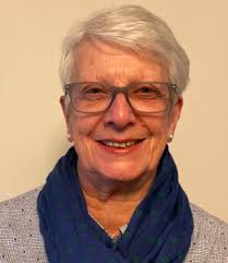 Maureen Dobson Nottinghamshire County Councillor has died