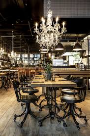 Fredde S Food Fire Restaurant Interior Design By Vdphelsinki Restaurant Interior Design Restaurant Interior Rustic Restaurant Interior