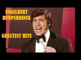 Engelbert Humperdinck Greatest Hits Album 3 Hq Full Album Greatest Hits Music Memories Jesus Songs