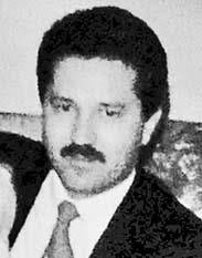 DAVID TERAN Obituary (2016)