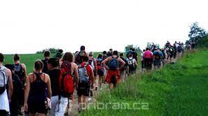 Jump to navigation jump to search. Na Pochod Praha Prcice Se Vcera Vydalo Pres 20 500 Turistu Pribram Cz Www Pribram Cz