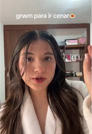 grwm para ir cenar🙂‍↕️ #grwm #cenaconamigas #outfitideas #outfitinspo  #cuteoutfitideas #outfitdenoche #paratiiiii #xyzcba #forgirls