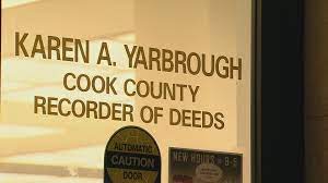 Check spelling or type a new query. Cook County Voters Choose To Merge Clerk Recorder Of Deeds Offices Chicago News Wttw