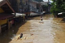 Data kejadian kebencanaan dki jakarta senin, 01 februari 2021 s.d. Lima Peristiwa Banjir Terdahsyat Yang Pernah Melanda Jakarta