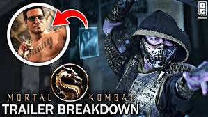 Mortal Kombat Reboot