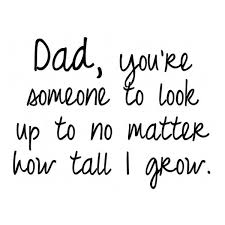 Den geburtstag ist nur einmal im jahr, glückwunsch, das finden wir wunderbar! Quotes About Be A Father 561 Quotes