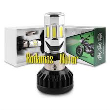 Osram cw 6000k vario 125. Jual Bohlam Led Hid Berkualitas Lazada Co Id