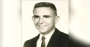 Keith Ronald Gan Obituary