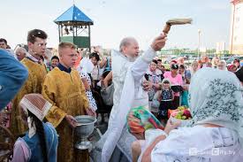 В ночь с 18 на 19 июня. 19 Avgusta Pravoslavnye Veruyushie Otmechayut Preobrazhenie Gospodne Ili Yablochnyj Spas Smysl Prazdnika