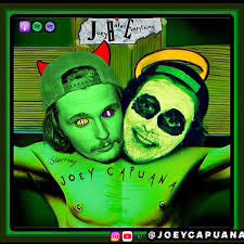 Joey Hates Everything — Podcast — Apple Podcasts