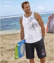 We did not find results for: Men S Summer Beach Style Guys Clothes For The Beach Atlas For Men