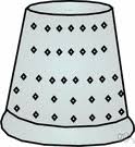 Business and healthcare, authentic lifestyle Thimbles Definition Of Thimbles By The Free Dictionary