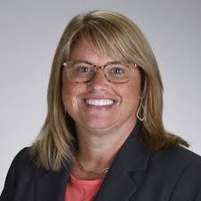 Please help us welcome Jill Garrard to the ScrapsKC board. Jill is the  Executive Director for Children's Miracle Network and will be a wonderful  asset to our organization.