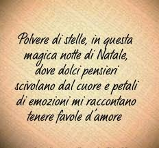 Auguri Di Buon Natale Le Frasi Piu Belle Di Sempre Polvere Di Stelle Troppi Pensieri Emozioni