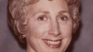 MARNA VICKERS Obituary (2020)