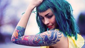 I was referred to victor by one of my good friends who had work done by him.which i completely loved! Tattoos Telling A Story Of Self Esteem Howstuffworks
