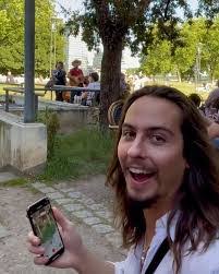 Cherie Summers's Instagram, Twitter & Facebook