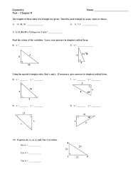 Ncert solutions class 10 maths chapter 9 some applications. Find X To The Nearest Tenth Chapter 8