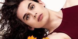 Test Shoot: A Closer Look at Gorgeous Model Cade Kennedy