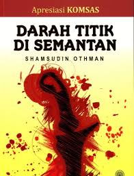 Novel darah titik di semantan. Darah Titik Di Semantan Price Promotion May 2021 Biggo Malaysia