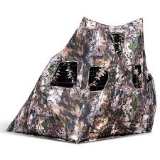 Maybe you would like to learn more about one of these? Mantis 3 Hub Ground Blind
