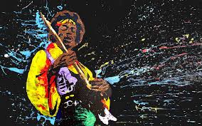 His smooth, calm style, together with his exotic and spontaneous stage performance, took the world by storm. Jimi Hendrix Hd Wallpapers Free Download Wallpaperbetter