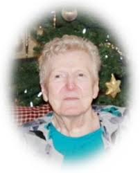 Ruth Otto Obituary (1926