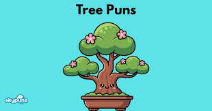 295+ Tree Puns That Branch Out Into Hilarious Fun🌳(2026)