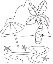 The mad residence's xmas coloring pages for adults the mad house one more area to download and install totally free coloring pages for grownups is the mad house. A Beautiful Tropical Sandy Beach Coloring Page Download Print Online Coloring Pages For Free Color Nimbus