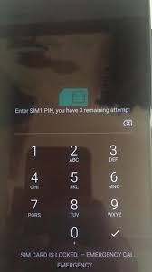 Continue reading to learn more about how to unlock your phone. Use The Puk Code To Unlock Your Android S Sim Card Digital Citizen