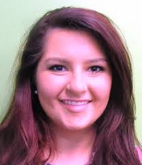 Chamber welcomes new marketing specialist