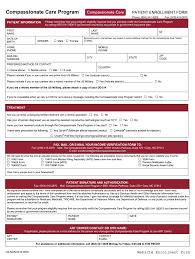 Medical assistance (ma), also known as medicaid, pays for health care services for eligible individuals. Compassionate Care Form Fill Online Printable Fillable Blank Pdffiller