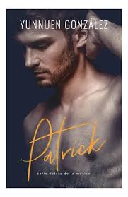 Libro: Patrick (detrás De La Música) (spanish Edition)