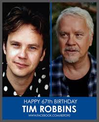 William Timothy Robbins